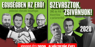 ViaNova: Új jobboldali szövetségre van szükség