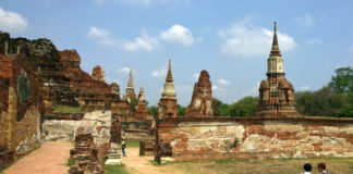 Európa kettős férce