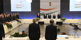 Ülésezik a Magyar Állandó Értekezlet