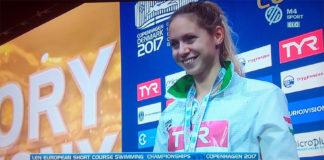 Bogiiiiii! Kapás Boglárka hozta a 8. magyar aranyat