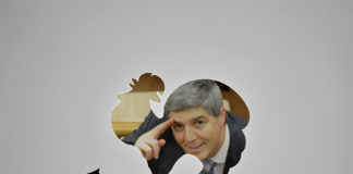 Bugár Béla az év legkevésbé szimpatikus személyisége