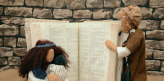 „Megajándékozlak szerelmemmel…”