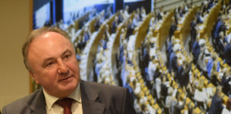 Az őshonos kisebbségek védelme egy újabb parlamenti jelentésben kapott helyet