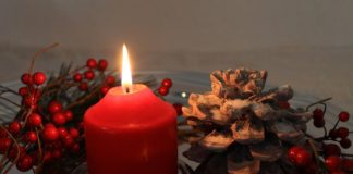 Lelki szerecsenek turbános adventje