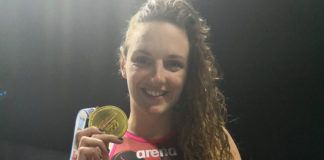 Úszó EB: Hosszú Katinka aranyéremmel nyitott