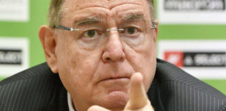 A Kispest Honvéd tulajdonosa szerint Dunaszerdahely egy szlovák falu