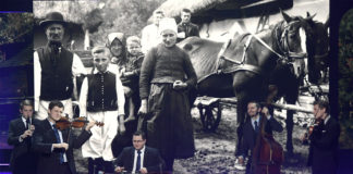 Győzött a Pósfa a Fölszállott a páva döntőjében!