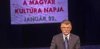 A megmaradás nemzete vagyunk