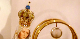 Európai őrjárat és száz éves üzenet