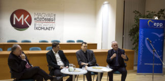 Európának meg kell találnia a lelki válságból való kivezető utat