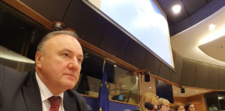 Felvidéki petíciók az Európai Parlamentben