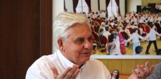 Duray Miklós: Amit most politikának neveznek, nem hiányzik