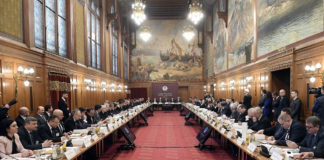 Ülésezett a Kárpát-medencei Magyar Képviselők Fóruma