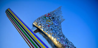 Karnyújtásnyira a XXIII. téli olimpia!