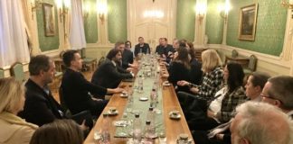 Az olasz maffia csápjai a szlovákiai politikát is elérik