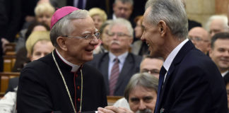 A kitüntetés mellé nagy köszönet jár Paulisz Boldizsárnak