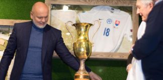 DAC-múzeum és szurkolói bolt nyílt a Mol-Arénában