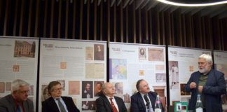 Európáról közép-európaiként