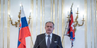Kiska: A megoldás a kormány alapvető megújítása vagy az előrehozott választások
