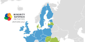 Minority Safepack: Szlovákia is „bezöldült”, de még húzzunk bele!!