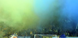 Beköszöntött a sárga-kék tavasz