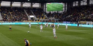 A DAC dobogós helyen zárta az alapszakaszt