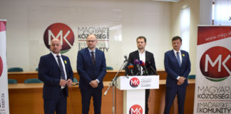Ellenzéki egyeztetés az MKP-ban a Fico utáni jövőről