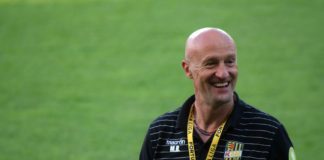 Maaarco Rossi! – Zúgott a lelátó a zsolnaiak legyőzése után