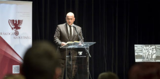 Felvidékről kitelepített magyarok emléknapja