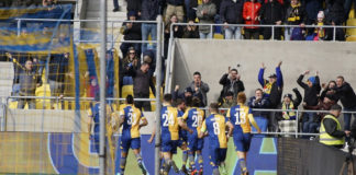 Húsvéti DAC-diadal a nagyszombatiak felett