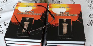 Nyújtózni a csillagok felé – megjelent Csáky Pál 2. drámakötete