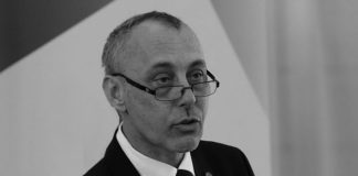 Meghalt Jókai Tibor, a Szlovákiai Magyar Pedagógusok Szövetségének elnöke