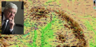 Valami történt a Duna-medencében