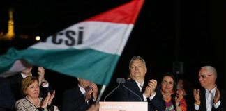 Menyhárt József: Győzött az erős Magyarország!