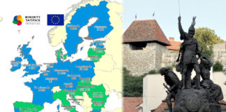 „Nézz ránk, Európa!” – a Minority SafePack tanulságaiból