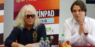 Omega-koncert a Martosi Szabadegyetemen!