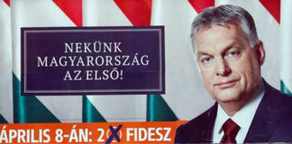 Akár 2/3-os többség is állhat Orbán Viktor 4. kormánya mögött