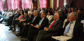 Átadták az Ex Libris Díjakat Szepsiben