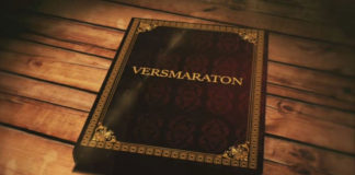 Verslábakon futnak a kortárs költők Budapesten