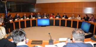 Az európai kisebbségvédelemről Brüsszelben