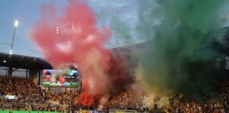 Szerencsétlen vereséget szenvedett a DAC a Slovan ellen