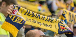 Bravúrosan fejezte be a DAC a bajnokságot