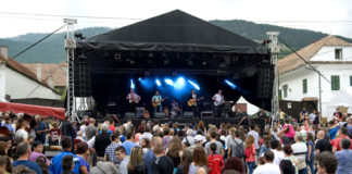 Összetartozunk – V. Duna Nap a Székelykő lábánál