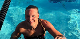 Hosszú Katinka újabb győzelme!