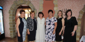 Szvorák Zsuzsa és Rácz Jolán munkásságát díjazták