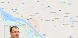 Nagyszarva, és ami mögötte van