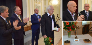 Felvidéki köszönet Nagy Jánosnak, Halzl Józsefnek és Pásztor Bélának