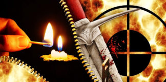 Újabb terror Belgiumban