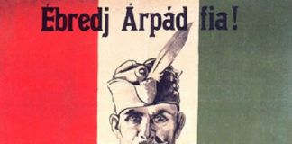 Ma 98 esztendeje, hogy „késsel a torkunkon” aláíratták velünk a gyalázatos trianoni békediktátumot