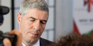 Bugár számára a vonatunk már elment